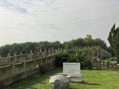 -韩城古城