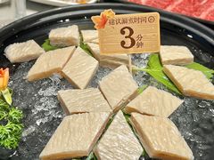 -海底捞火锅(江南盛天地店)