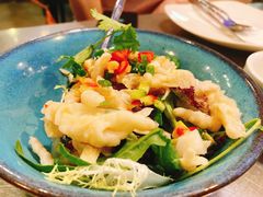 酸辣无骨凤爪-simply thai天泰(长泰广场店)
