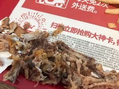 -肯德基(珠峰店)