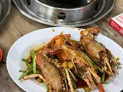 -新峰肉骨茶(总店)