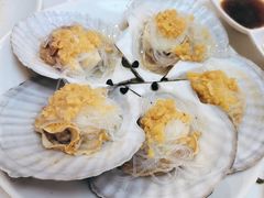 -海味当家·蒸锅海鲜(中山广场创始店)