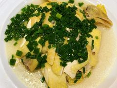 -凤城礼记鱼翅海鲜酒家(新马路总店)