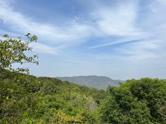 -香山公园