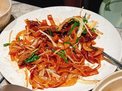 -留半山·香港食堂(啦啦宝都店)