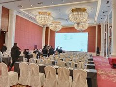 -武汉汉口火车站东方建国大酒店