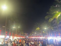 -海大南门夜市(海富街店)