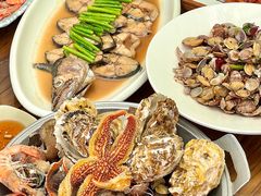 -单家老院·院子里的青岛菜(沙子口店)
