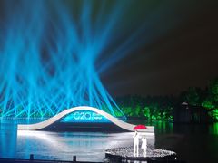 -印象西湖·最忆是杭州实景演出