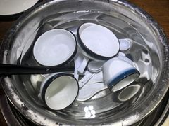 -云鱿记鱿鱼鸡·野生菌火锅(人民南路店)