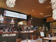 -原石牛扒·约会餐厅(龙城万科里店)