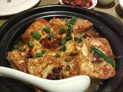 客家酿豆腐-新东源国际酒店·新东源食坊(沙井店)
