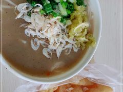 -汪记鲜鱼糊汤粉(沈阳路总店)