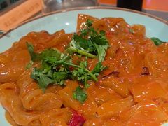 -灶座小锅烀饼·铁锅炖(道里店)