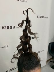 -KISS U 国际美学