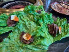 -老乾杯和牛烧肉(王府中环店)