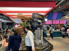 -易裕和·长沙米粉(竹塘西路店)