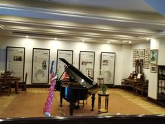 -邓丽君音乐主题餐厅