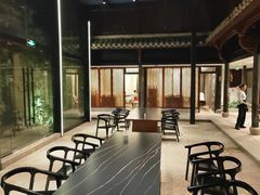 -走马楼饭庄(慈城古县城店)