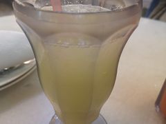 -大树下海鲜饭店