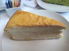 Lady&nbsp;M&nbsp;Cake&nbsp;Boutique-Lady M Cake Boutique(麦迪逊大道店)