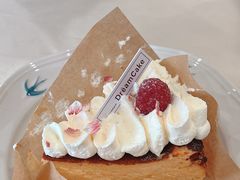 -追光 Dream Bakery(汉街店)