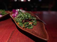 -花马天堂云南餐厅 Lost Heaven(外滩店)