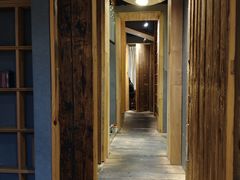 -邈墨茶馆(凤起路店)