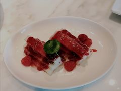 -无锡苏宁银河国际酒店-悦府65中餐厅