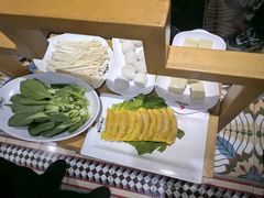 -丽清大别山鹅火锅(潜山路店)