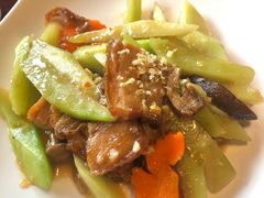 -食肆&Fourteen(武林夜市店)