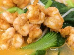 -木木鲜海鲜面(天一店)