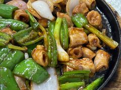 -成惠食府(赤岗店)