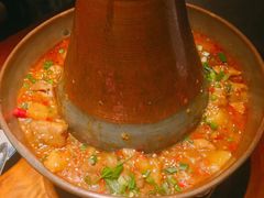 -觅山云南菜(泊富ICITY店)