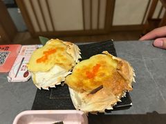 -花时·炭火烧肉(东百中心A馆店)