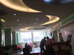 -武汉都市妇产医院-妇科中心