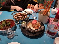 -茉莉餐厅(包河万达店)