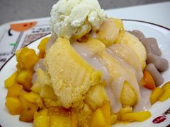 -鲜芋仙(花都融创茂店)