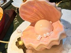 -第101座花园餐厅(湖滨88店)