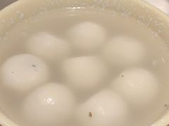 -宁波汤团店(外滩店)