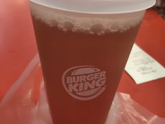 -汉堡王(龙德广场店)