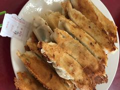 -青岛锅贴(洛阳路分店)