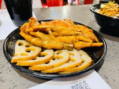 -一棠龙虾•王牌虾球(楚河汉街店)