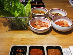 -秋木烤肉·韩国牛肉名家(高新旗舰店)