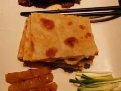 -大碗居·烤鸭·鱼头泡饼(天坛东门店)