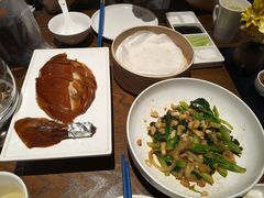 -小大董·烤鸭(王府井apm店)
