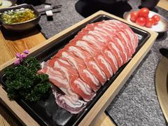 -湊湊火锅·茶憩(宁波天一广场店)