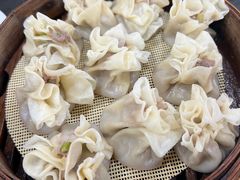-马家烧麦(总店)