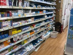 -老百姓大药房(大沽南路店)