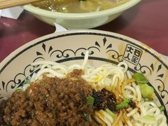 -大石人家鱿鱼面馆(大石西路总店)